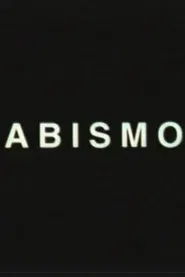 Poster do filme Abismo
