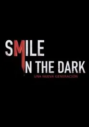 Smile in the dark movie poster