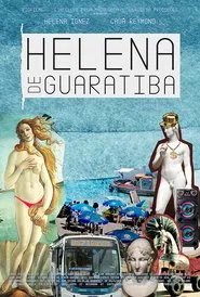 Helena de Guaratiba movie poster