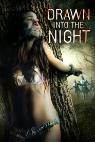 Poster do filme Drawn Into the Night