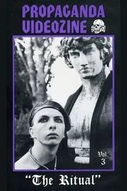The Ritual [Propaganda Videozine: Volume 3] movie poster