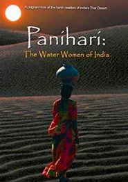 Panihari: The Water Women of India movie poster