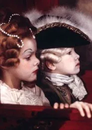 Gustav III movie poster