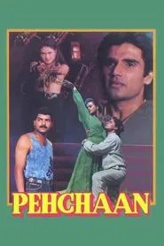 Pehchaan movie poster