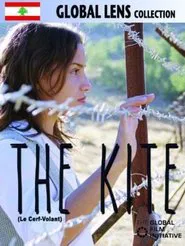 The Kite movie poster