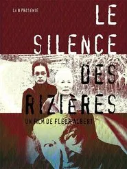 Poster do filme Le Silence des rizières