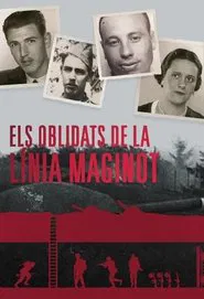 Els oblidats de la línia Maginot movie poster