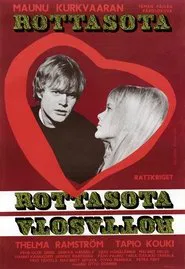 Rottasota movie poster