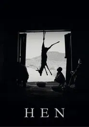 Hen movie poster