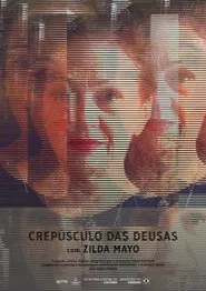 Crepúsculo das Deusas movie poster
