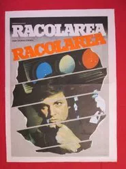 Poster do filme The Recruitment