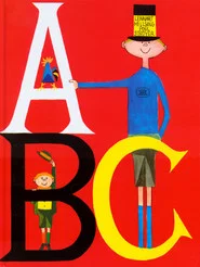 Lennart Hellsings ABC tv show poster