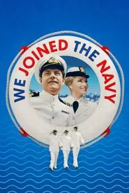 We Joined the Navy movie poster