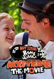 Det store Ramasjang Mysterie: The Movie movie poster