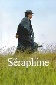 Séraphine movie poster