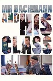 Mr. Bachmann and His Class movie poster