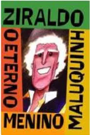 Ziraldo - O Eterno Menino Maluquinho movie poster