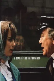 A Man of No Importance movie poster