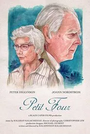 Petit Four movie poster