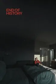 End of History movie poster