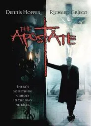 The Apostate movie poster