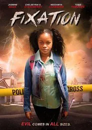 Fixation movie poster