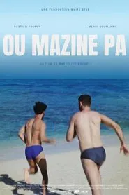 You Can't Imagine movie poster