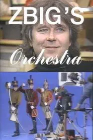 Zbig's Orchestra: The Making Of movie poster