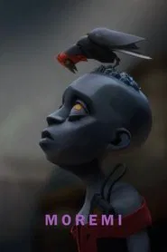 Poster do filme Moremi