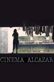 Alcazar Cinema movie poster