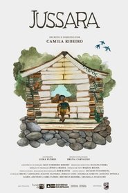 Jussara movie poster