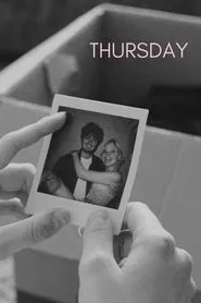 Thursday movie poster
