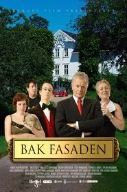 Behind the Facade movie poster