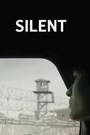 Silent movie poster