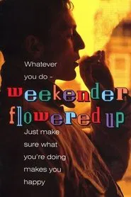 Poster do filme Weekender