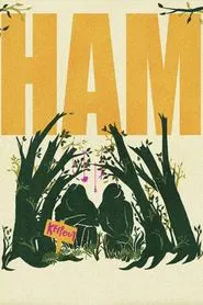 Ham movie poster