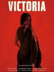 Victoria movie poster