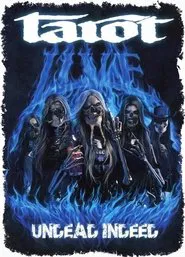 Tarot: Undead Indeed movie poster