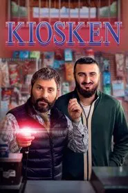 Kiosken tv show poster