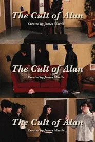 The Cult of Alan movie poster