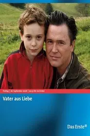 Vater aus Liebe movie poster