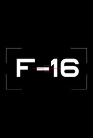 F16 tv show poster
