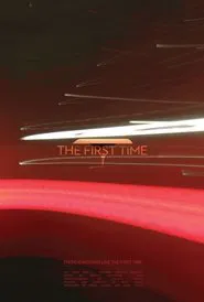 Poster do filme The First Time