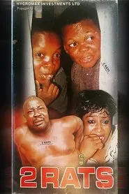 Poster do filme 2 Rats
