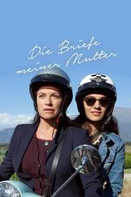 Letters from Santiago movie poster