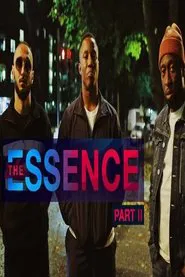 The Essence: Part II movie poster