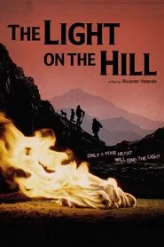 The Light on the Hill movie poster