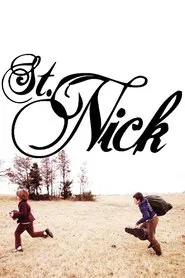 St. Nick movie poster