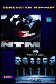 1992 : pourquoi les jeunes aiment le rap ? movie poster