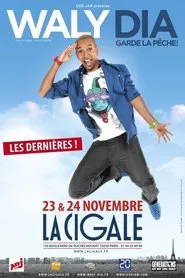 Waly Dia Garde La Pêche movie poster